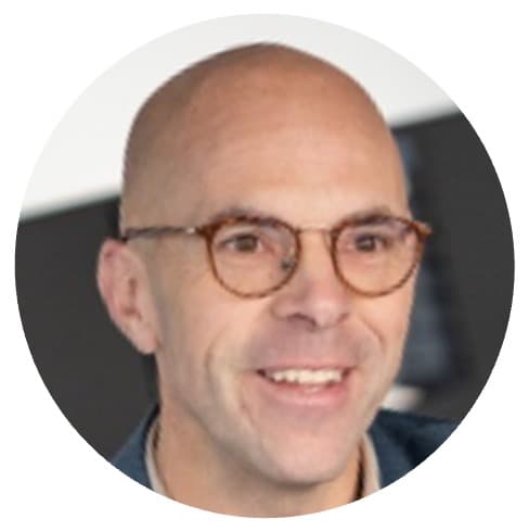 Roy van Griensven, Operator-Coach-In-Residence