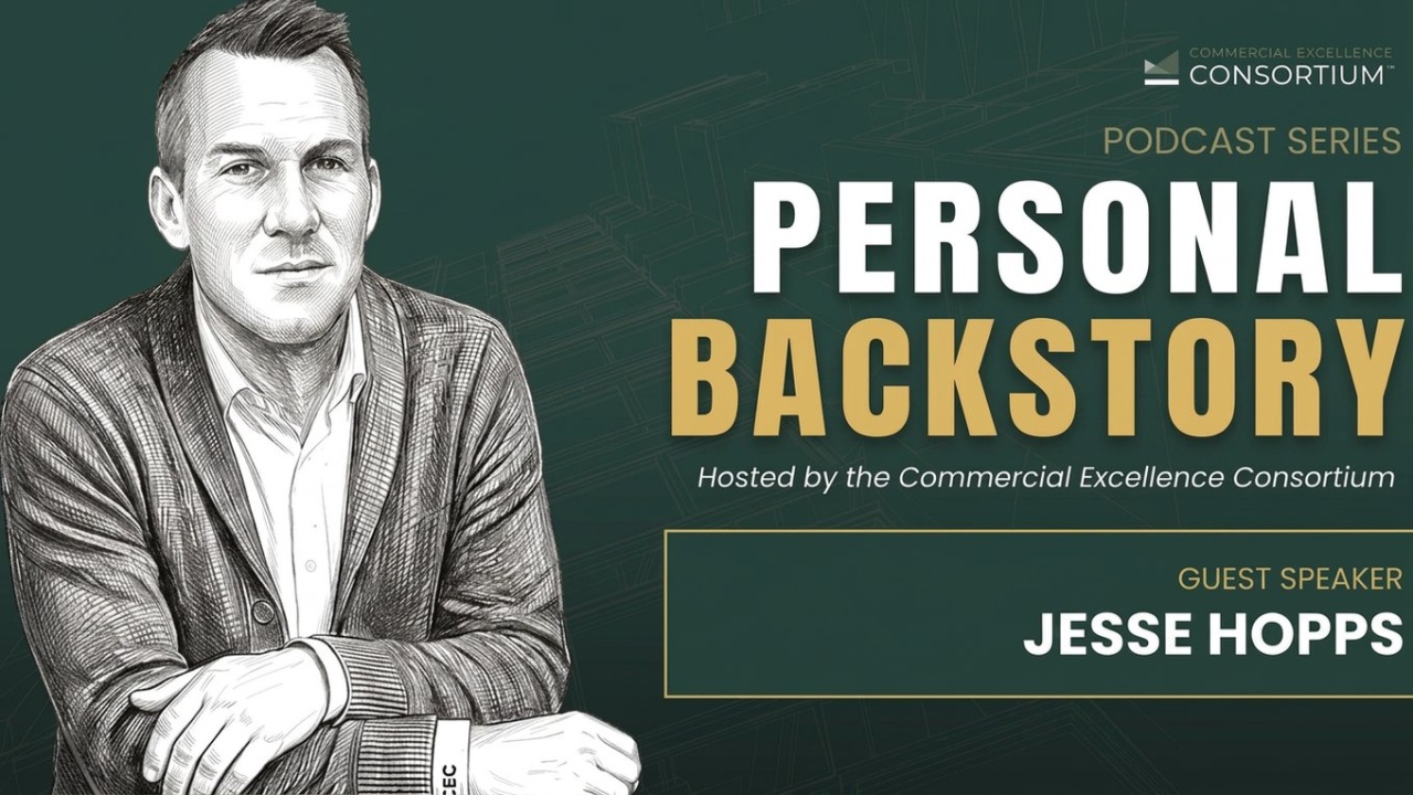 Personal Backstory with Jesse Hopps — episode thumbnail