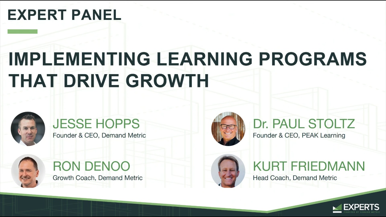 Unlocking Growth with Mindset, Skillset, Toolset — episode thumbnail